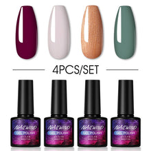 Load image into Gallery viewer, NAILWIND Gel Polish Hybrid Varnish Soak Off

