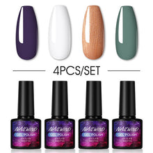 Load image into Gallery viewer, NAILWIND Gel Polish Hybrid Varnish Soak Off
