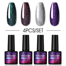 Load image into Gallery viewer, NAILWIND Gel Polish Hybrid Varnish Soak Off
