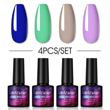 Load image into Gallery viewer, NAILWIND Gel Polish Hybrid Varnish Soak Off
