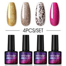 Load image into Gallery viewer, NAILWIND Gel Polish Hybrid Varnish Soak Off
