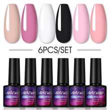 Load image into Gallery viewer, NAILWIND Gel Polish Hybrid Varnish Soak Off
