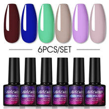 Load image into Gallery viewer, NAILWIND Gel Polish Hybrid Varnish Soak Off
