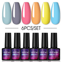 Load image into Gallery viewer, NAILWIND Gel Polish Hybrid Varnish Soak Off
