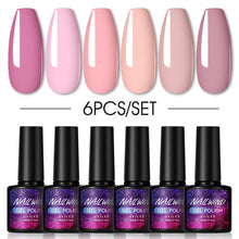 Load image into Gallery viewer, NAILWIND Gel Polish Hybrid Varnish Soak Off
