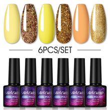 Load image into Gallery viewer, NAILWIND Gel Polish Hybrid Varnish Soak Off
