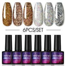 Load image into Gallery viewer, NAILWIND Gel Polish Hybrid Varnish Soak Off
