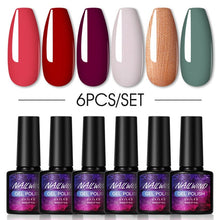 Load image into Gallery viewer, NAILWIND Gel Polish Hybrid Varnish Soak Off
