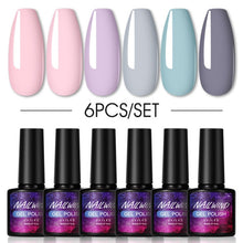 Load image into Gallery viewer, NAILWIND Gel Polish Hybrid Varnish Soak Off
