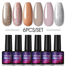 Load image into Gallery viewer, NAILWIND Gel Polish Hybrid Varnish Soak Off
