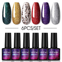 Load image into Gallery viewer, NAILWIND Gel Polish Hybrid Varnish Soak Off
