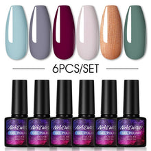 Load image into Gallery viewer, NAILWIND Gel Polish Hybrid Varnish Soak Off
