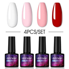 Load image into Gallery viewer, NAILWIND Gel Polish Hybrid Varnish Soak Off
