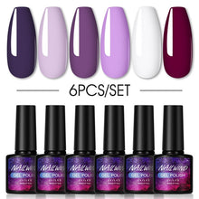 Load image into Gallery viewer, NAILWIND Gel Polish Hybrid Varnish Soak Off
