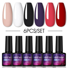 Load image into Gallery viewer, NAILWIND Gel Polish Hybrid Varnish Soak Off
