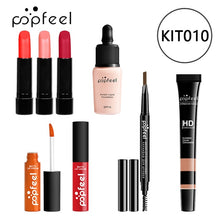 Load image into Gallery viewer, POPFEEL All In One Makeup Beauty Cosmetic Bag
