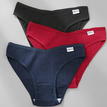 Load image into Gallery viewer, Cotton Panties for Women Plus Size
