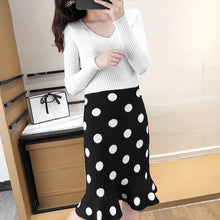 Load image into Gallery viewer, BEFORW Women Sweaters Tops Thick Slim Pullover
