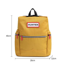 Load image into Gallery viewer, Travel Backpack Carry On
