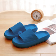 Load image into Gallery viewer, Thick Platform Slippers Women Soft EVA Anti-slip
