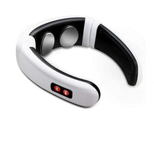 Load image into Gallery viewer, Electric Neck Massager &amp; Pulse Back 6 Modes Power Control
