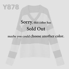 Load image into Gallery viewer, Aachoae Women Knitted Turtleneck Cashmere Sweater
