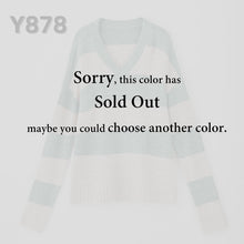 Load image into Gallery viewer, Aachoae Women Knitted Turtleneck Cashmere Sweater

