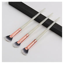 Load image into Gallery viewer, MAANGE Pro 3/5/12 pcs/lot Makeup Brushes Set Eye Shadow Blending Eyeliner Eyelash Eyebrow Brushes For Makeup New
