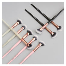 Load image into Gallery viewer, MAANGE Pro 3/5/12 pcs/lot Makeup Brushes Set Eye Shadow Blending Eyeliner Eyelash Eyebrow Brushes For Makeup New

