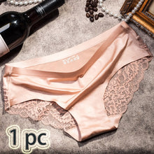 Load image into Gallery viewer, Cotton Lace Women Panties
