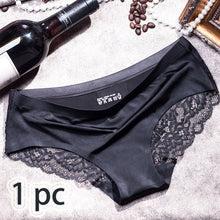 Load image into Gallery viewer, Cotton Lace Women Panties
