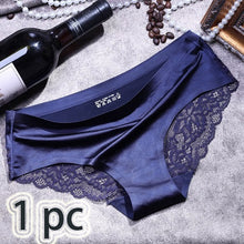 Load image into Gallery viewer, Cotton Lace Women Panties
