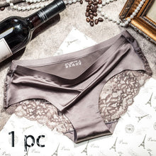 Load image into Gallery viewer, Cotton Lace Women Panties
