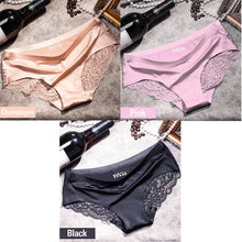 Load image into Gallery viewer, Cotton Lace Women Panties
