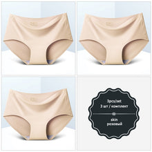 Load image into Gallery viewer, Cotton Lace Women Panties
