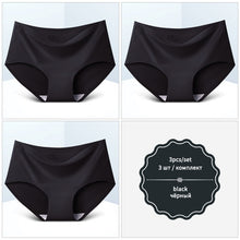 Load image into Gallery viewer, Cotton Lace Women Panties
