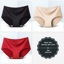 Load image into Gallery viewer, Cotton Lace Women Panties
