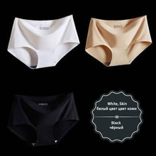 Load image into Gallery viewer, Cotton Lace Women Panties
