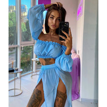 Load image into Gallery viewer, Bikini Cover Up Kimono
