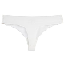 Load image into Gallery viewer, Cotton Low-waisted Seamless Pantie Briefs
