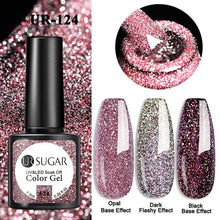Load image into Gallery viewer, UR SUGAR  Top Coat UV LED Soak Off
