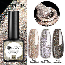 Load image into Gallery viewer, UR SUGAR  Top Coat UV LED Soak Off
