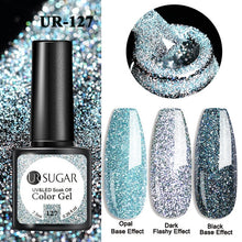 Load image into Gallery viewer, UR SUGAR  Top Coat UV LED Soak Off
