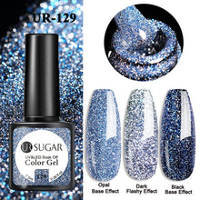 Load image into Gallery viewer, UR SUGAR  Top Coat UV LED Soak Off
