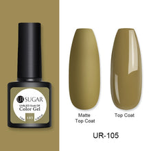 Load image into Gallery viewer, UR SUGAR  Top Coat UV LED Soak Off
