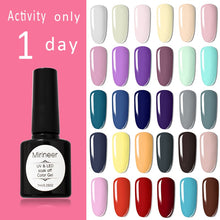Load image into Gallery viewer, Gel Nail Polish Varnish Hybrid Semi-Permanent UV LED Soak Off
