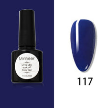 Load image into Gallery viewer, Gel Nail Polish Varnish Hybrid Semi-Permanent UV LED Soak Off
