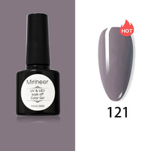 Load image into Gallery viewer, Gel Nail Polish Varnish Hybrid Semi-Permanent UV LED Soak Off
