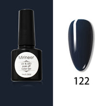 Load image into Gallery viewer, Gel Nail Polish Varnish Hybrid Semi-Permanent UV LED Soak Off
