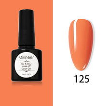 Load image into Gallery viewer, Gel Nail Polish Varnish Hybrid Semi-Permanent UV LED Soak Off
